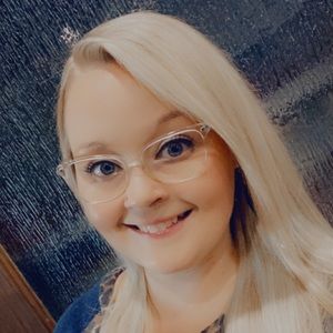 Meet your Posher, Jade